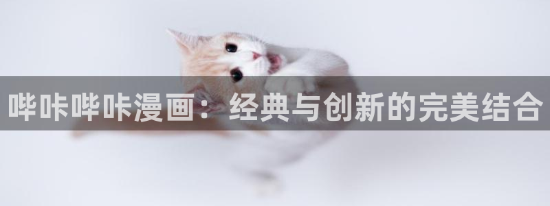 尾巴动漫_专注动漫：哔咔哔咔漫